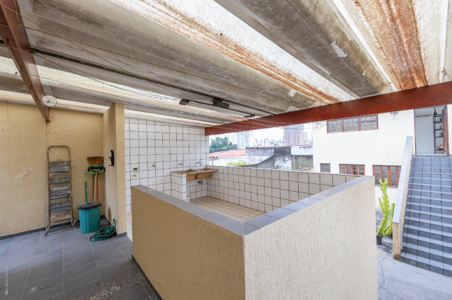 Imagem Casa com 3 Quartos à Venda, 215 m² em Jd Prudência - São Paulo