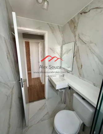 Imagem Apartamento com 2 Quartos à Venda, 48 m² em Jardim Nova Hortolândia I - Hortolândia