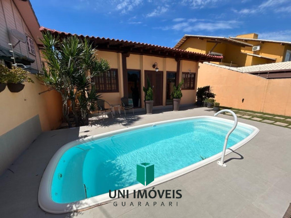 Imagem Casa com 3 Quartos à Venda, 360 m² em Interlagos - Vila Velha Imagem Casa com 3 Quartos à Venda, 360 m² em Interlagos - Vila Velha