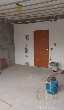 Imagem Cobertura com 3 Quartos à Venda, 154 m² em Vila Graciosa - São Paulo
