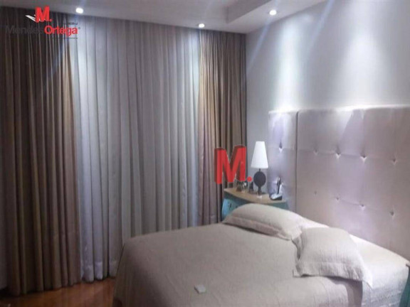 Imagem Apartamento com 4 Quartos à Venda, 212 m² em Centro - Sorocaba