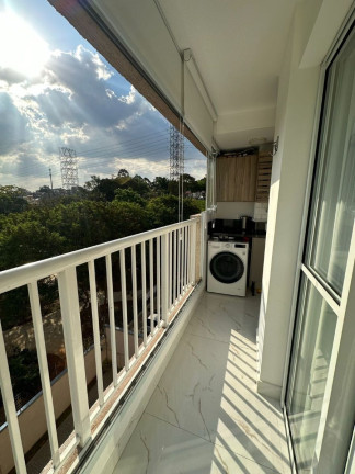 Imagem Apartamento com 2 Quartos à Venda, 43 m² em Vila Prudente - São Paulo
