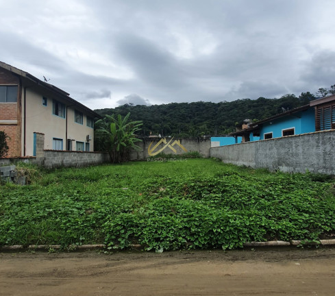 Imagem Terreno à Venda, 420 m² em Horto Florestal - Ubatuba Imagem Terreno à Venda, 420 m² em Horto Florestal - Ubatuba