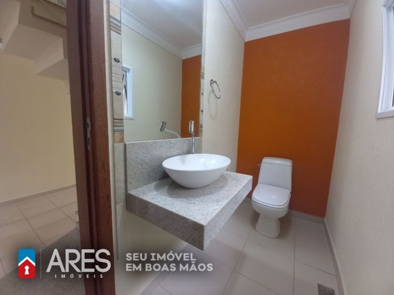 Imagem Casa com 3 Quartos à Venda, 262 m² em Parque Novo Mundo - Americana Imagem Casa com 3 Quartos à Venda, 262 m² em Parque Novo Mundo - Americana