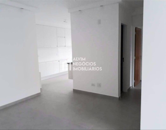 Apartamento com 2 Quartos para Alugar, 80 m² em Condomínio Royal Park - São José Dos Campos
