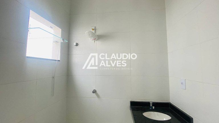 Imagem Casa com 2 Quartos à Venda, 65 m² em Bairro Conceição - Feira De Santana