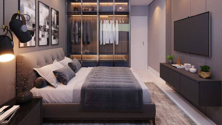 Imagem Apartamento com 2 Quartos à Venda, 62 m² em Morretes - Itapema Imagem Apartamento com 2 Quartos à Venda, 62 m² em Morretes - Itapema