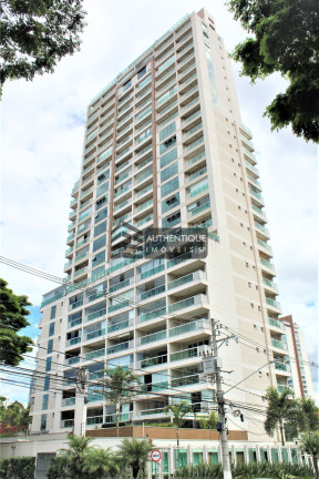 Imagem Apartamento com 1 Quarto à Venda, 51 m² em Brooklin - São Paulo Imagem Apartamento com 1 Quarto à Venda, 51 m² em Brooklin - São Paulo