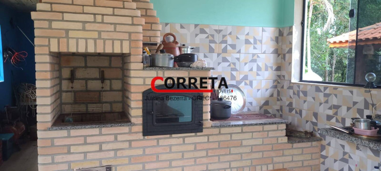 Imagem Casa com 3 Quartos à Venda, 4.000 m² em Ibiúna