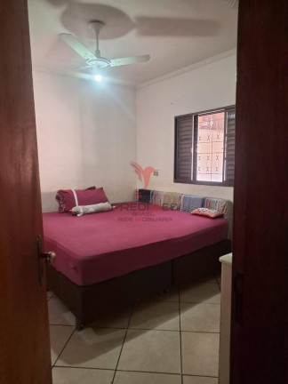 Imagem Casa com 2 Quartos à Venda, 98 m² em Loteamento Humberto Venturini - Piracicaba