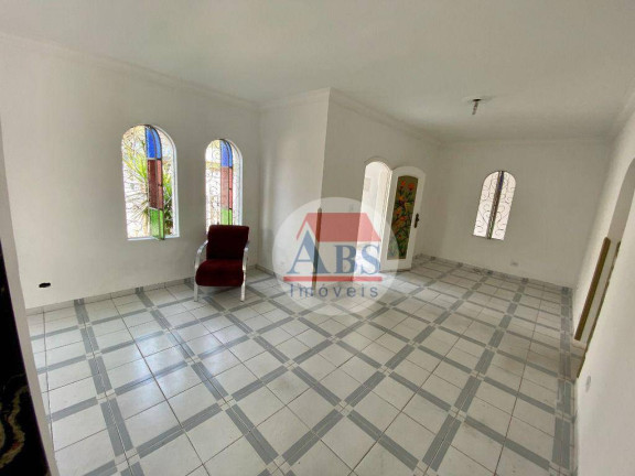 Imagem Casa com 3 Quartos à Venda, 100 m² em Vila Ponte Nova - Cubatão Imagem Casa com 3 Quartos à Venda, 100 m² em Vila Ponte Nova - Cubatão