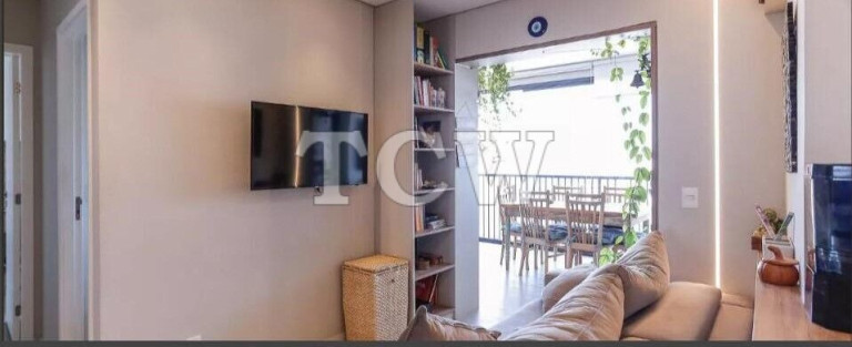 Imagem Apartamento com 2 Quartos à Venda, 70 m² em Barra Funda - São Paulo Imagem Apartamento com 2 Quartos à Venda, 70 m² em Barra Funda - São Paulo