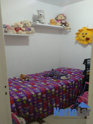 Imagem Apartamento com 3 Quartos à Venda, 55 m² em Vila Roque - São Paulo