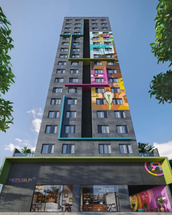 Imagem Imóvel Comercial à Venda, 19 m² em Centro - Curitiba Imagem Imóvel Comercial à Venda, 19 m² em Centro - Curitiba