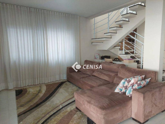 Imagem Casa com 4 Quartos à Venda, 272 m² em Condomínio Panorama Residence - Indaiatuba Imagem Casa com 4 Quartos à Venda, 272 m² em Condomínio Panorama Residence - Indaiatuba
