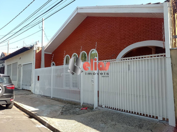 Casa com 4 Quartos à Venda, 150 m² em Parque União - Bauru