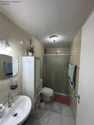Imagem Imóvel com 3 Quartos à Venda, 126 m² em Jardim Apipema - Salvador Imagem Imóvel com 3 Quartos à Venda, 126 m² em Jardim Apipema - Salvador