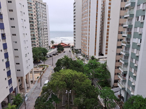 Apartamento com 1 Quarto à Venda, 50 m² em Pitangueiras - Guarujá