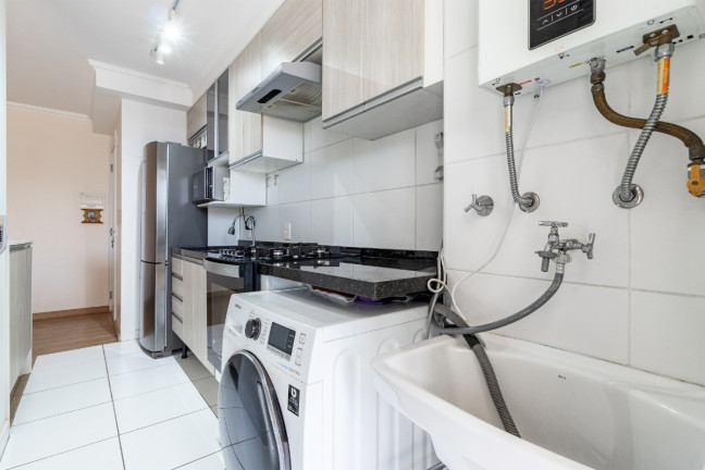Imagem Apartamento com 3 Quartos à Venda, 80 m² em Vila Guilherme - São Paulo