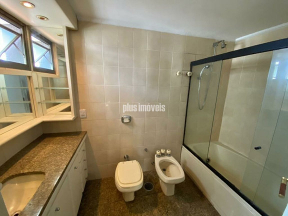 Imagem Apartamento com 3 Quartos à Venda, 192 m² em Aclimação - São Paulo Imagem Apartamento com 3 Quartos à Venda, 192 m² em Aclimação - São Paulo