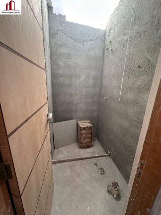 Imagem Casa com 2 Quartos à Venda,  em Residencial Santo Antonio - Franco Da Rocha