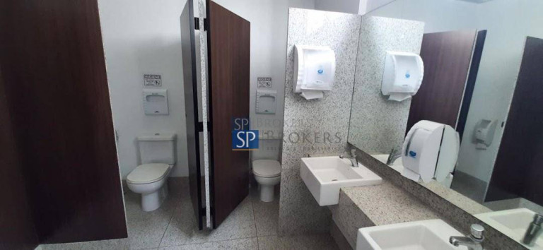 Imagem Sala Comercial para Alugar, 381 m² em Itaim Bibi - São Paulo Imagem Sala Comercial para Alugar, 381 m² em Itaim Bibi - São Paulo