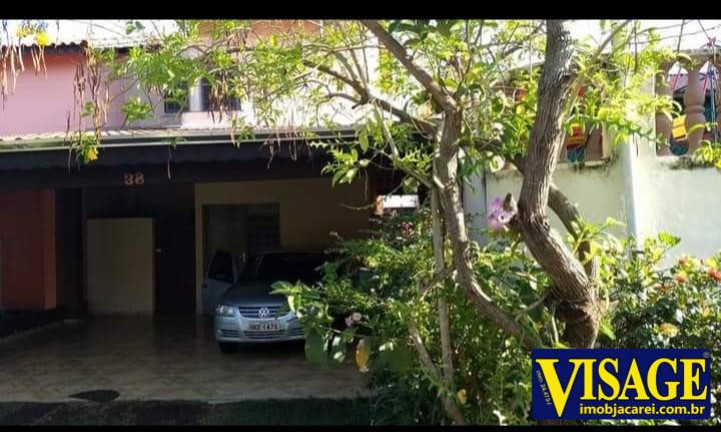 Imagem Casa de Condomínio com 3 Quartos à Venda, 215 m² em Jd. California - Jacareí Imagem Casa de Condomínio com 3 Quartos à Venda, 215 m² em Jd. California - Jacareí
