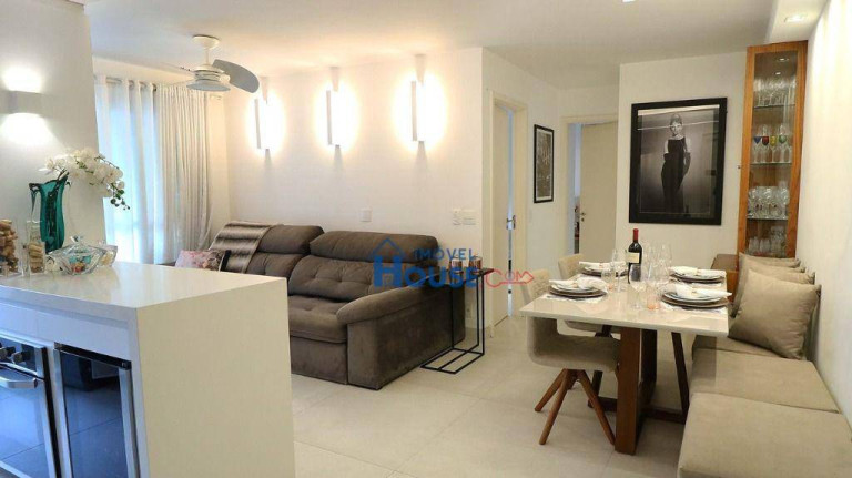 Imagem Apartamento com 2 Quartos à Venda, 69 m² em Pompéia - São Paulo Imagem Apartamento com 2 Quartos à Venda, 69 m² em Pompéia - São Paulo