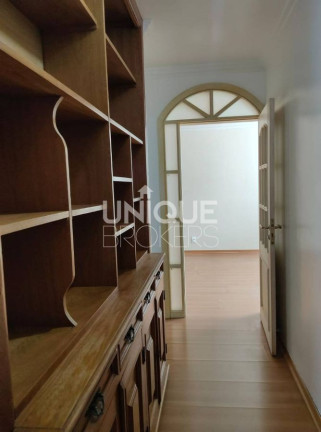 Imagem Apartamento com 3 Quartos à Venda, 98 m² em Vila Rafael De Oliveira - Jundiaí
