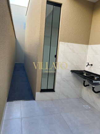 Imagem Casa com 3 Quartos à Venda, 138 m² em Setor Estrela Dalva - Goiânia Imagem Casa com 3 Quartos à Venda, 138 m² em Setor Estrela Dalva - Goiânia
