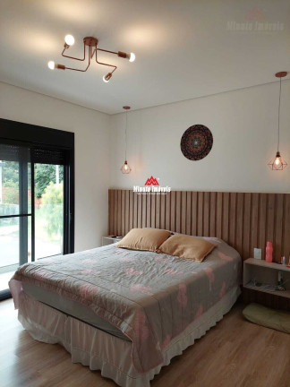 Imagem Casa com 3 Quartos à Venda, 197 m² em Engorddouro - Jundiaí Imagem Casa com 3 Quartos à Venda, 197 m² em Engorddouro - Jundiaí