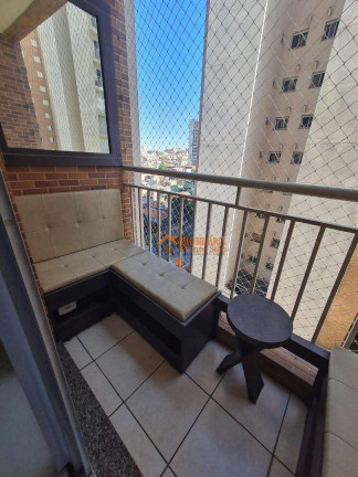 Imagem Apartamento com 2 Quartos à Venda, 58 m² em Jardim Flor Da Montanha - Guarulhos Imagem Apartamento com 2 Quartos à Venda, 58 m² em Jardim Flor Da Montanha - Guarulhos