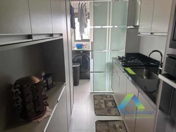 Imagem Apartamento com 3 Quartos à Venda, 108 m² em Vila Boa Vista - Santo André Imagem Apartamento com 3 Quartos à Venda, 108 m² em Vila Boa Vista - Santo André