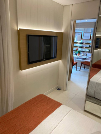 Imagem Apartamento com 2 Quartos à Venda, em Morumbi - São Paulo Imagem Apartamento com 2 Quartos à Venda, em Morumbi - São Paulo