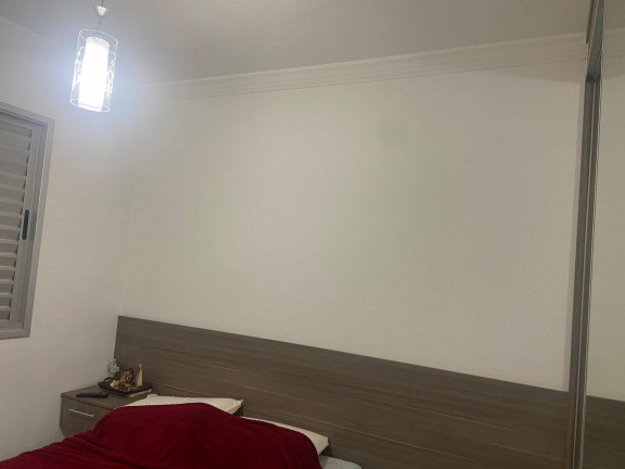Imagem Apartamento com 2 Quartos à Venda, 51 m² em Cidade Líder - São Paulo