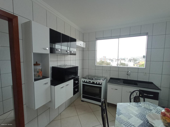 Apartamento com 2 Quartos à Venda, 90 m² em Ingleses Do Rio Vermelho - Florianópolis