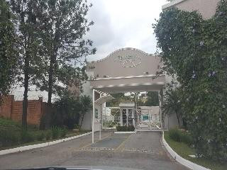 Imagem Casa com 4 Quartos à Venda, 252 m² em Condomínio Residencial Belvedere I - Votorantim