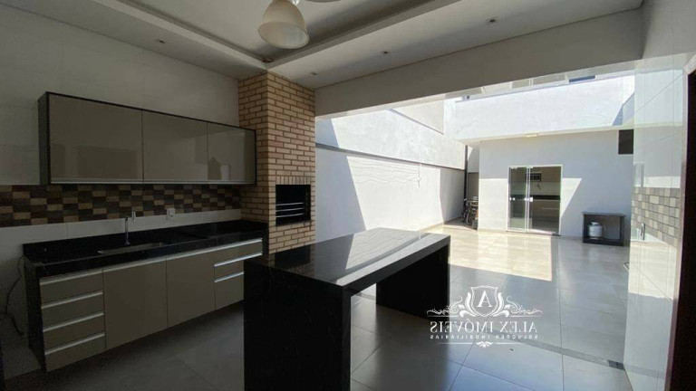 Imagem Casa de Condomínio com 3 Quartos à Venda, 255 m² em Condomínio Terras De São Bento - Limeira Imagem Casa de Condomínio com 3 Quartos à Venda, 255 m² em Condomínio Terras De São Bento - Limeira
