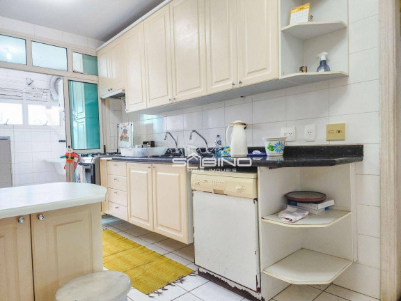 Imagem Apartamento com 4 Quartos à Venda, 200 m² em Riviera De São Lourenço - Bertioga