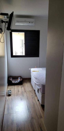 Imagem Apartamento com 3 Quartos à Venda, 90 m² em Vila Alpina - Santo André Imagem Apartamento com 3 Quartos à Venda, 90 m² em Vila Alpina - Santo André
