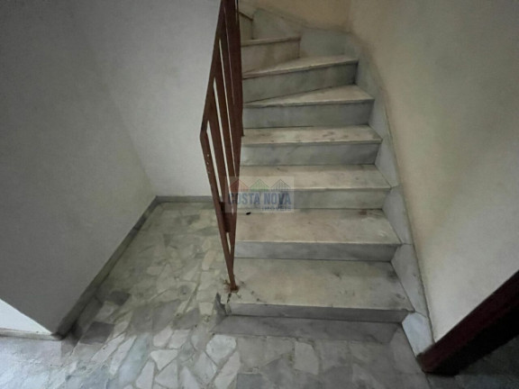 Imagem Casa com 3 Quartos à Venda, 129 m² em Carandiru - São Paulo Imagem Casa com 3 Quartos à Venda, 129 m² em Carandiru - São Paulo