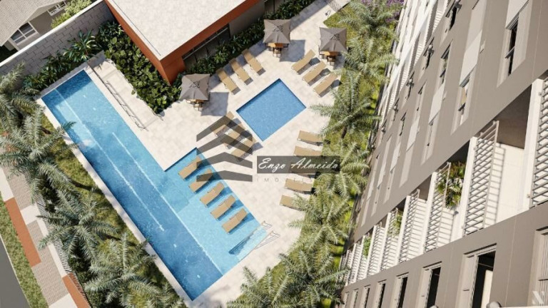 Imagem Apartamento com 3 Quartos à Venda, 61 m² em Jardim Marajoara - São Paulo Imagem Apartamento com 3 Quartos à Venda, 61 m² em Jardim Marajoara - São Paulo