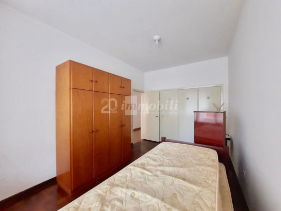 Imagem Apartamento com 2 Quartos à Venda, 113 m² em Higienopolis - São Paulo