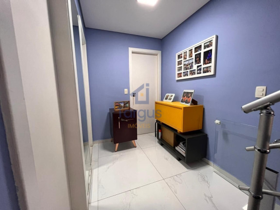Imagem Casa de Condomínio com 3 Quartos à Venda, 200 m² em Vila Invernada - São Paulo Imagem Casa de Condomínio com 3 Quartos à Venda, 200 m² em Vila Invernada - São Paulo