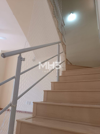 Imagem Casa de Condomínio com 3 Quartos à Venda, 163 m² em Bonfim - Paulínia