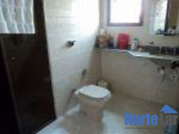 Imagem Sobrado com 3 Quartos à Venda, 202 m² em Jardim São José (zona Norte) - São Paulo
