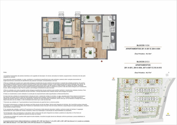 Imagem Apartamento com 2 Quartos à Venda, 37 m² em Curicica - Rio De Janeiro