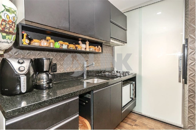 Imagem Apartamento com 2 Quartos à Venda, 54 m² em Jardim Carvalho - Porto Alegre Imagem Apartamento com 2 Quartos à Venda, 54 m² em Jardim Carvalho - Porto Alegre