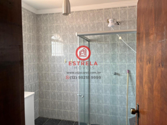 Imagem Casa com 3 Quartos à Venda, 140 m² em Parque Califórnia - Jacareí