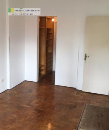 Imagem Apartamento com 3 Quartos à Venda, 110 m² em Vila Clementino - São Paulo Imagem Apartamento com 3 Quartos à Venda, 110 m² em Vila Clementino - São Paulo